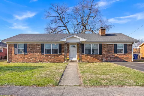 595 Greenwood Dr, Harrodsburg, KY 40330