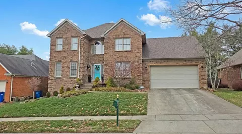 4221 Evergreen Dr, Lexington, KY 40513