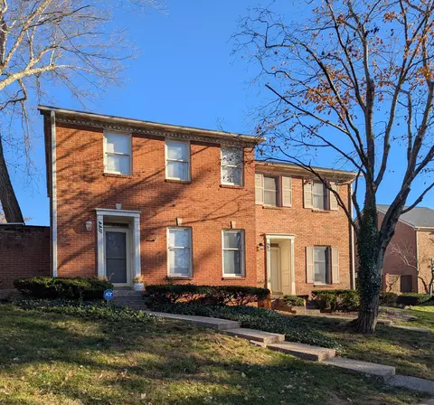1144 Turkey Foot Rd, Lexington, KY 40502