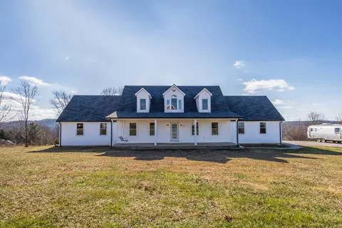 163 Denny Subdivision Rd, Mount Vernon, KY 40456