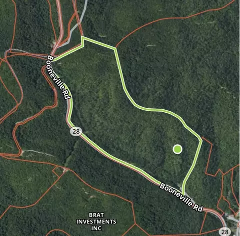 0 Breathitt Co Line Hwy 28, Buckhorn, KY 41721