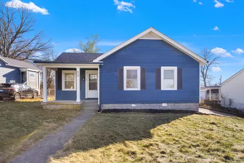 936 Highland Park Dr, Lexington, KY 40505