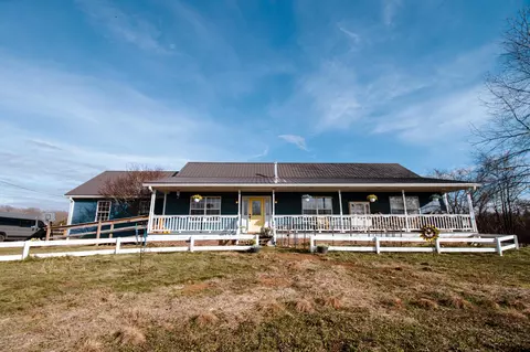350 Grapevine Rd, Harrodsburg, KY 40330