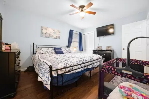 Bedroom - 65 Mckenzie Addition, Van Lear, KY 41265 photo 1 of 6