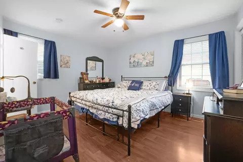 Bedroom - 65 Mckenzie Addition, Van Lear, KY 41265 photo 2 of 6