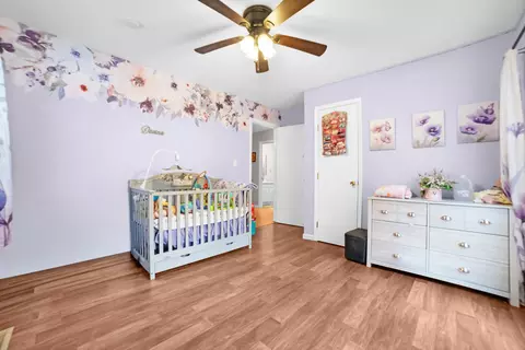 Bedroom - 65 Mckenzie Addition, Van Lear, KY 41265 photo 5 of 6