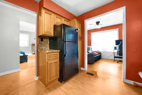 Entry Way - 65 Mckenzie Addition, Van Lear, KY 41265 photo 1 of 3