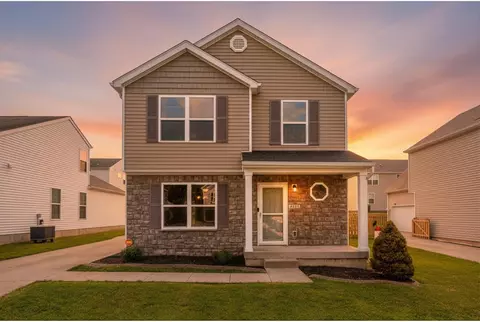 4045 Firestone Way, Shelbyville, KY 40065