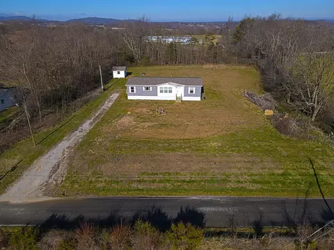 1554 Rector Rd, Monticello, KY 42633
