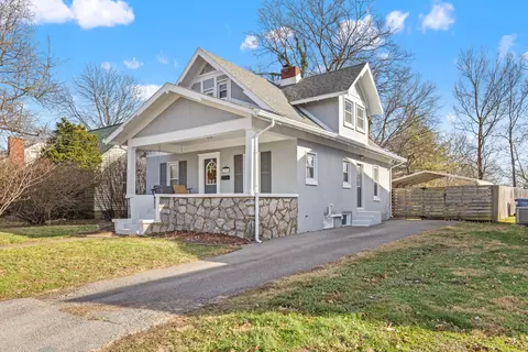 1074 Duncan Ave, Lexington, KY 40504