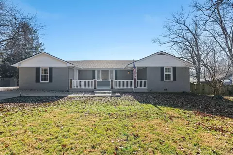 5654 Winchester Rd, Lexington, KY 40509