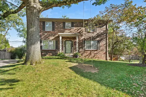 2912 Jason Ct, Lexington, KY 40503