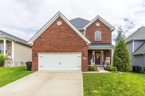 546 Estrella Dr, Lexington, KY 40511
