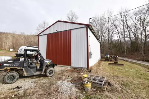 523 May Hollow Rd, Tollesboro, KY 41189