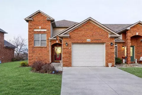 416 Rivers Trce, Richmond, KY 40475