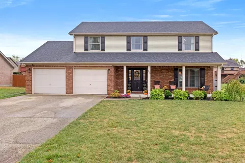 270 Vicksburg Dr, Nicholasville, KY 40356