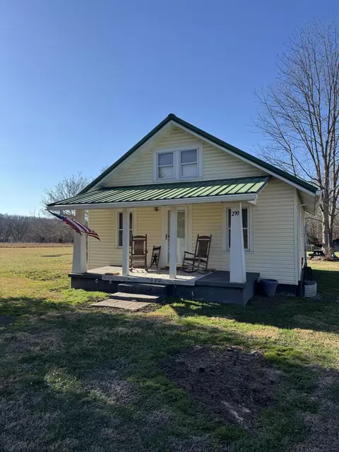 290 Old Richmond Rd, London, KY 40741