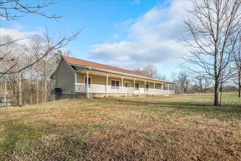 457 Leona Wyatt Rd, Corbin, KY 40701
