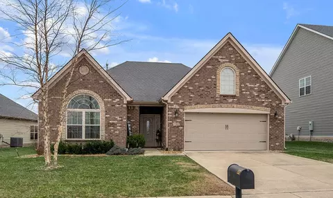 132 Swilcan Bridge Way, Georgetown, KY 40324