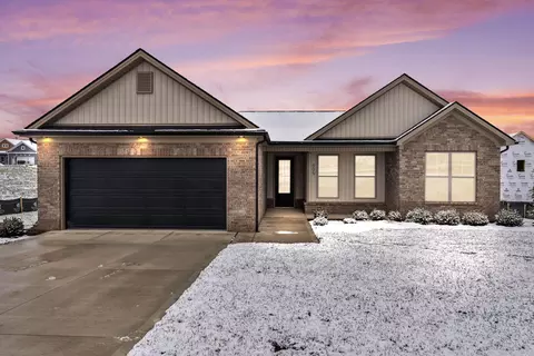 505 Cripple Creek Cir, Nicholasville, KY 40356