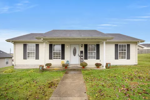 604 Amy Branch Dr, Mount Sterling, KY 40353