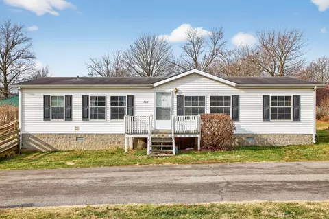 202 N Third St, Harrodsburg, KY 40330