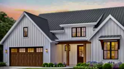 4192 Buttermilk Rd, Lexington, KY 40509