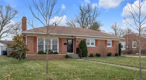 2014 Rainbow Rd, Lexington, KY 40503