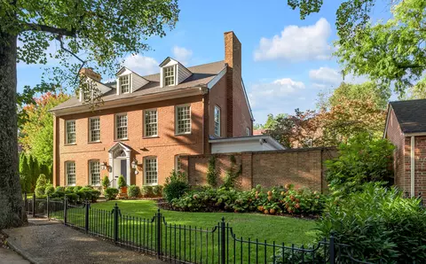 558 Central Ave, Lexington, KY 40502