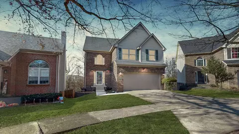 273 Shoreside Dr, Lexington, KY 40515