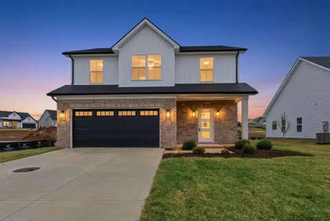508 Cripple Creek Cir, Nicholasville, KY 40356