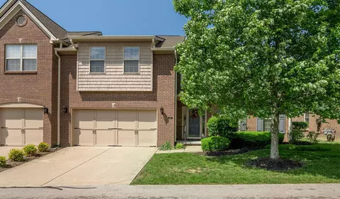 605 Durning Rd, Lexington, KY 40509