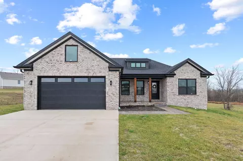 110 Bill Silvey Rd, Danville, KY 40422