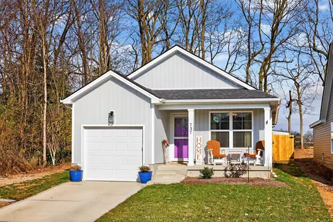 737 Harrison Trce, Lexington, KY 40505