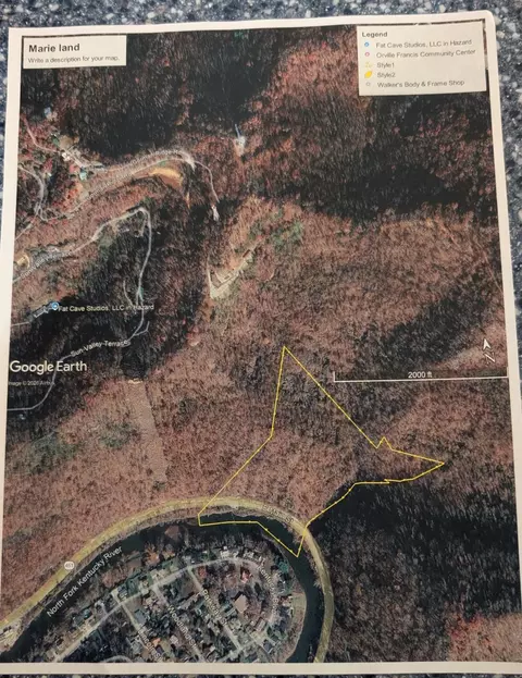 0 E Main St, Hazard, KY 41701 photo 3