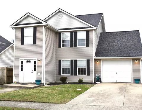 217 Courtney Dr, Nicholasville, KY 40356