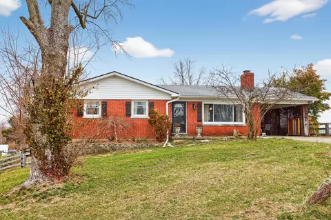 125 Circle Dr, Richmond, KY 40475