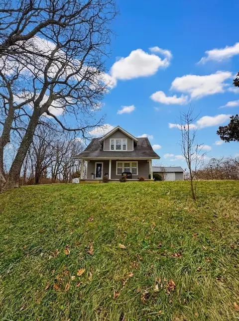512 Brierly Ridge Rd, Mount Olivet, KY 41064