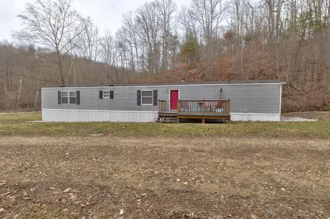 542 Shot Gun Hollow Rd, Frenchburg, KY 40322