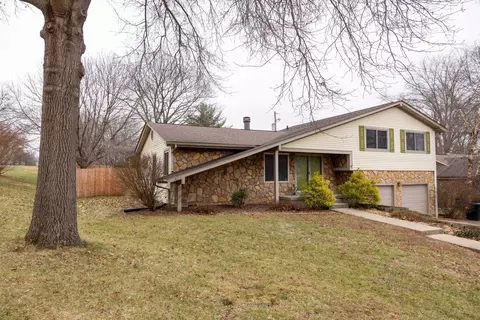 101 Cave Run Rd, Frankfort, KY 40601