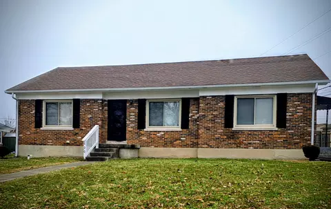 600 Shun Pike, Nicholasville, KY 40356