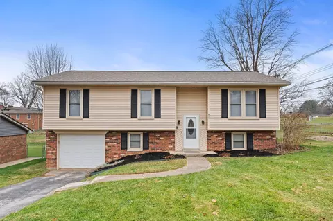 576 Tatato Trl, Frankfort, KY 40601