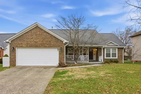 3561 Indian Summer Trl, Lexington, KY 40509