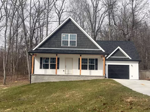 1494 Hickory Hls Ln, London, KY 40741
