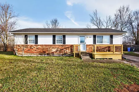 3504 Gunbow Ct, Lexington, KY 40517