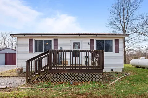 1753 Hammonds Creek Rd, Lawrenceburg, KY 40342