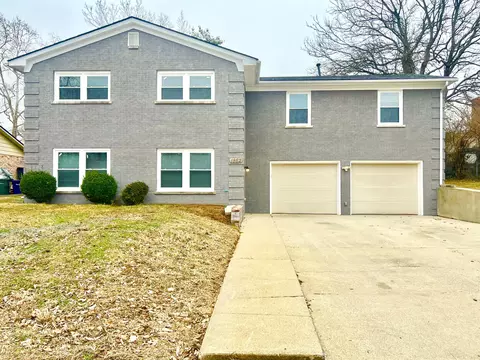 1862 Colchester Dr, Lexington, KY 40511