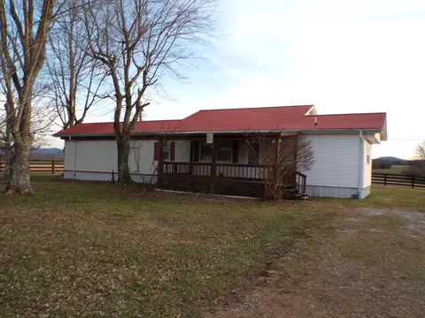 1907 Brassfield Rd, Richmond, KY 40475
