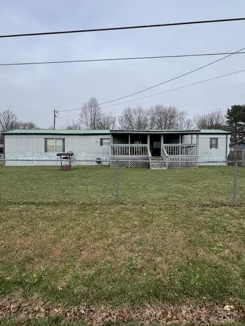 211 Old Union Church Rd, London, KY 40744