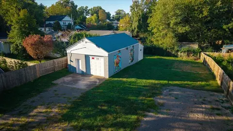 1310 Robertson Ave, Lexington, KY 40502
